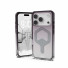 UAG Urban Armor Gear Plyo MagSafe Case | Apple iPhone 17 Pro | schwarz/transparent/Ombre | 11452911404G