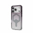 UAG Urban Armor Gear Plyo MagSafe Case | Apple iPhone 17 Pro | schwarz/transparent/Ombre | 11452911404G