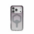 UAG Urban Armor Gear Plyo MagSafe Case | Apple iPhone 17 Pro | schwarz/transparent/Ombre | 11452911404G