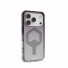 UAG Urban Armor Gear Plyo MagSafe Case | Apple iPhone 17 Pro | schwarz/transparent/Ombre | 11452911404G