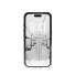 UAG Urban Armor Gear Plyo MagSafe Case | Apple iPhone 17 Pro | schwarz/transparent/Ombre | 11452911404G