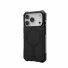 UAG Urban Armor Gear Essential Armor MagSafe Case | Apple iPhone 17 Pro | schwarz | 114540114040