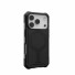 UAG Urban Armor Gear Essential Armor MagSafe Case | Apple iPhone 17 Pro | schwarz | 114540114040