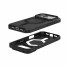 UAG Urban Armor Gear Essential Armor MagSafe Case | Apple iPhone 17 Pro | schwarz | 114540114040