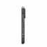 UAG Urban Armor Gear Essential Armor MagSafe Case | Apple iPhone 17 Pro | ash (grau transparent) | 114540113131