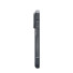 UAG Urban Armor Gear Essential Armor MagSafe Case | Apple iPhone 17 Pro | ash (grau transparent) | 114540113131