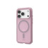 UAG Urban Armor Gear Dot MagSafe Case | Apple iPhone 17 Pro | lila (transparent) | 114536114E4E