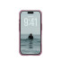 UAG Urban Armor Gear Dot MagSafe Case | Apple iPhone 17 Pro | lila (transparent) | 114536114E4E