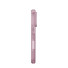 UAG Urban Armor Gear Dot MagSafe Case | Apple iPhone 17 Pro | lila (transparent) | 114536114E4E