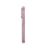 UAG Urban Armor Gear Dot MagSafe Case | Apple iPhone 17 Pro | lila (transparent) | 114536114E4E