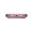 UAG Urban Armor Gear Dot MagSafe Case | Apple iPhone 17 Pro | lila (transparent) | 114536114E4E