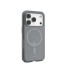 UAG Urban Armor Gear Dot MagSafe Case | Apple iPhone 17 Pro | ash (grau transparent) | 114536113131
