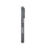UAG Urban Armor Gear Dot MagSafe Case | Apple iPhone 17 Pro | ash (grau transparent) | 114536113131