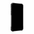 UAG Urban Armor Gear Pathfinder MagSafe Case | Apple iPhone 17 Pro Max | ash (grau transparent)/schwarz | 114552113140