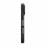 UAG Urban Armor Gear Pathfinder MagSafe Case | Apple iPhone 17 Pro Max | ash (grau transparent)/schwarz | 114552113140