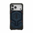 UAG Urban Armor Gear Monarch Pro MagSafe Case | Apple iPhone 17 Pro Max | kevlar mallard (blau) | 114514113955