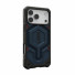 UAG Urban Armor Gear Monarch Pro MagSafe Case | Apple iPhone 17 Pro Max | kevlar mallard (blau) | 114514113955