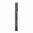 UAG Urban Armor Gear Plasma XTE MagSafe Kickstand Case | Apple iPhone 17 Pro Max | ash (transparent)/titan | 114528113136