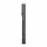 UAG Urban Armor Gear Plasma XTE MagSafe Kickstand Case | Apple iPhone 17 Pro Max | ash (transparent)/titan | 114528113136