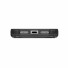UAG Urban Armor Gear Plasma XTE MagSafe Kickstand Case | Apple iPhone 17 Pro Max | ash (transparent)/titan | 114528113136