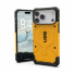 UAG Urban Armor Gear Pathfinder MagSafe Case | Apple iPhone 17 Pro Max | heritage gelb | 114549118282