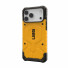 UAG Urban Armor Gear Pathfinder MagSafe Case | Apple iPhone 17 Pro Max | heritage gelb | 114549118282