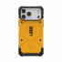 UAG Urban Armor Gear Pathfinder MagSafe Case | Apple iPhone 17 Pro Max | heritage gelb | 114549118282