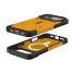 UAG Urban Armor Gear Pathfinder MagSafe Case | Apple iPhone 17 Pro Max | heritage gelb | 114549118282