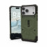 UAG Urban Armor Gear Pathfinder MagSafe Case | Apple iPhone 17 Pro Max | olive | 114549117272