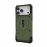 UAG Urban Armor Gear Pathfinder MagSafe Case | Apple iPhone 17 Pro Max | olive | 114549117272