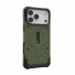 UAG Urban Armor Gear Pathfinder MagSafe Case | Apple iPhone 17 Pro Max | olive | 114549117272