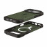 UAG Urban Armor Gear Pathfinder MagSafe Case | Apple iPhone 17 Pro Max | olive | 114549117272