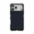 UAG Urban Armor Gear Metropolis LT MagSafe Case | Apple iPhone 17 Pro Max | kevlar mallard (blau) | 114518113955