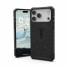 UAG Urban Armor Gear Pathfinder MagSafe Case | Apple iPhone 17 Pro Max | schwarz | 114549114040