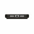 UAG Urban Armor Gear Pathfinder MagSafe Case | Apple iPhone 17 Pro Max | schwarz | 114549114040
