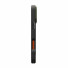 UAG Urban Armor Gear Civilian MagSafe Case | Apple iPhone 17 Pro Max | olive/pop orange | 114546117297