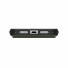 UAG Urban Armor Gear Civilian MagSafe Case | Apple iPhone 17 Pro Max | olive/pop orange | 114546117297