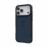 UAG Urban Armor Gear Civilian MagSafe Case | Apple iPhone 17 Pro Max | mallard (blau) | 114546115555