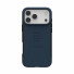 UAG Urban Armor Gear Civilian MagSafe Case | Apple iPhone 17 Pro Max | mallard (blau) | 114546115555