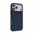 UAG Urban Armor Gear Civilian MagSafe Case | Apple iPhone 17 Pro Max | mallard (blau) | 114546115555