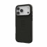 UAG Urban Armor Gear Civilian MagSafe Case | Apple iPhone 17 Pro Max | schwarz | 114546114040