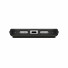 UAG Urban Armor Gear Civilian MagSafe Case | Apple iPhone 17 Pro Max | schwarz | 114546114040