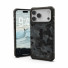 UAG Urban Armor Gear Pathfinder SE MagSafe Case | Apple iPhone 17 Pro Max | midnight camo | 114549114061