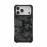 UAG Urban Armor Gear Pathfinder SE MagSafe Case | Apple iPhone 17 Pro Max | midnight camo | 114549114061