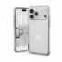 UAG Urban Armor Gear Plyo Case | Apple iPhone 17 Pro Max | ice (transparent) | 114533114343