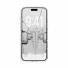 UAG Urban Armor Gear Plyo MagSafe Case | Apple iPhone 17 Pro Max | ice (transparent)/rose gold | 114530114348