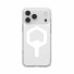 UAG Urban Armor Gear Plyo MagSafe Case | Apple iPhone 17 Pro Max | ice (transparent)/weiß | 114530114341