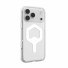 UAG Urban Armor Gear Plyo MagSafe Case | Apple iPhone 17 Pro Max | ice (transparent)/weiß | 114530114341