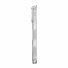 UAG Urban Armor Gear Plyo MagSafe Case | Apple iPhone 17 Pro Max | ice (transparent)/weiß | 114530114341
