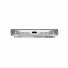 UAG Urban Armor Gear Plyo MagSafe Case | Apple iPhone 17 Pro Max | ice (transparent)/weiß | 114530114341